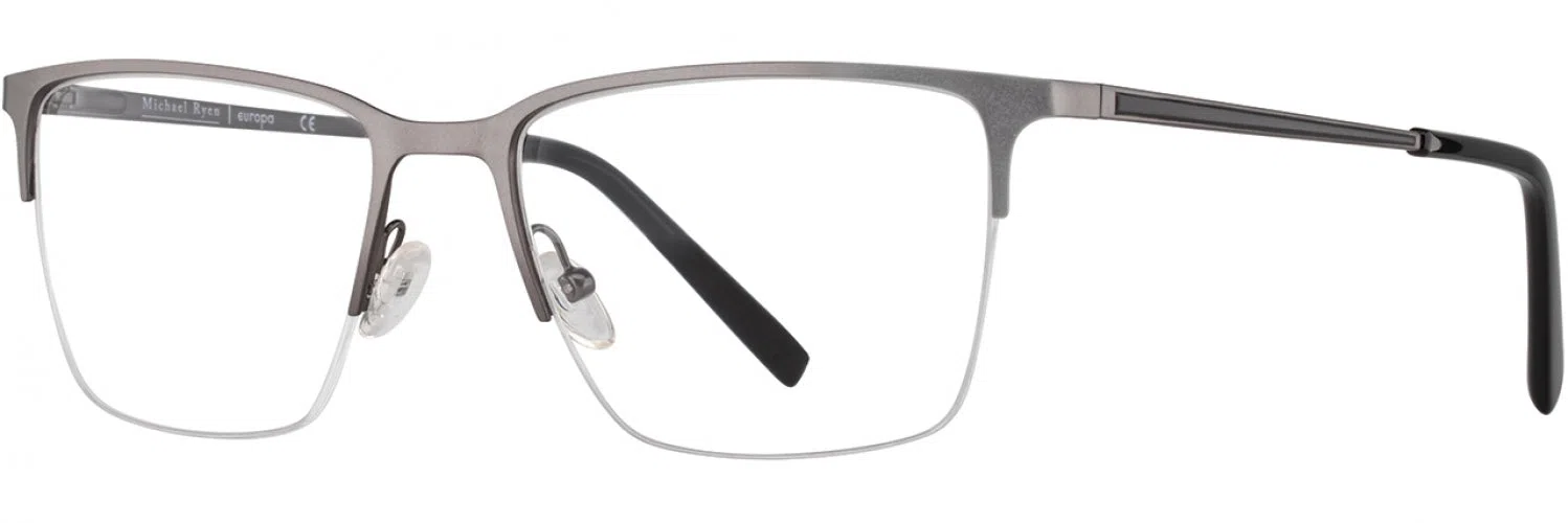 Michael Ryen MR426 Eyeglasses - view 6
